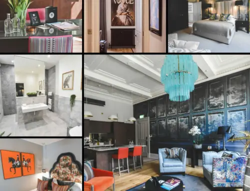 Our brand new luxury apartments await…