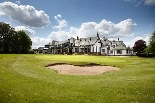 Clubhouse