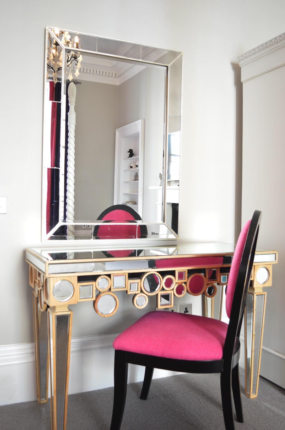 luxury 1 bedroom apartment in Edinburgh
