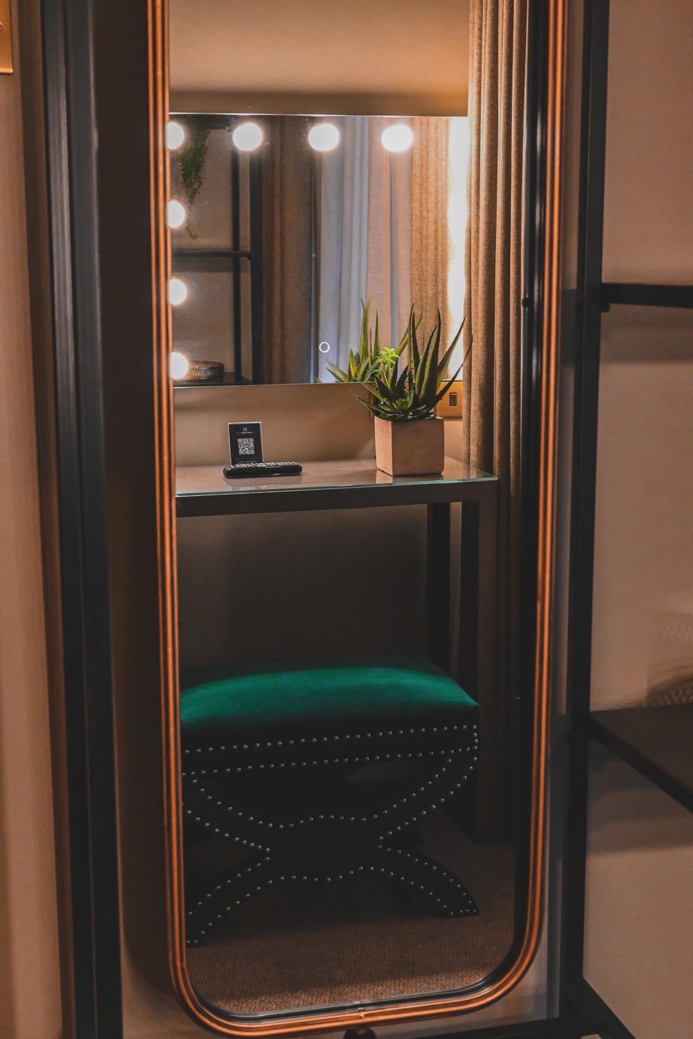 luxury 2 bedroom apartment in Edinburgh